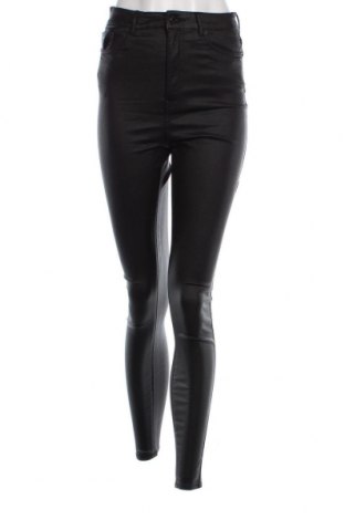 Γυναικείο παντελόνι Vero Moda, Μέγεθος M, Χρώμα Μαύρο, Τιμή 16,15 €