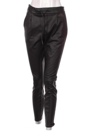 Dámské kalhoty  Vero Moda, Velikost S, Barva Černá, Cena  235,00 Kč