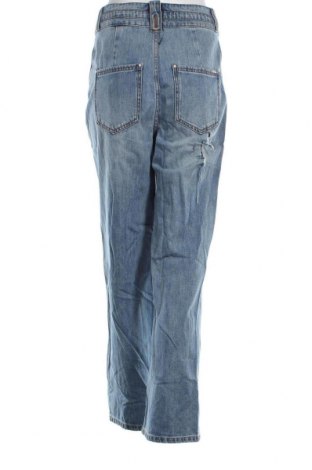 Dámské kalhoty  Vero Moda, Velikost M, Barva Modrá, Cena  274,00 Kč