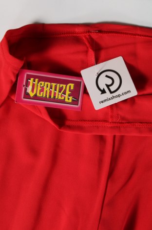 Pantaloni de femei Vertize Gala, Mărime M, Culoare Roșu, Preț 25,76 Lei