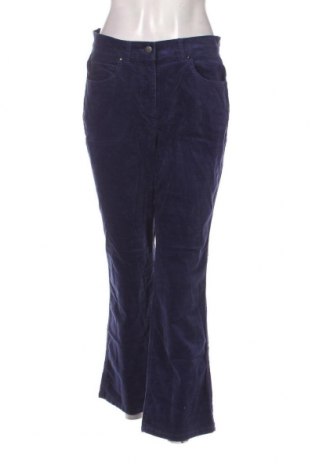 Pantaloni de femei Viyella, Mărime M, Culoare Albastru, Preț 17,27 Lei
