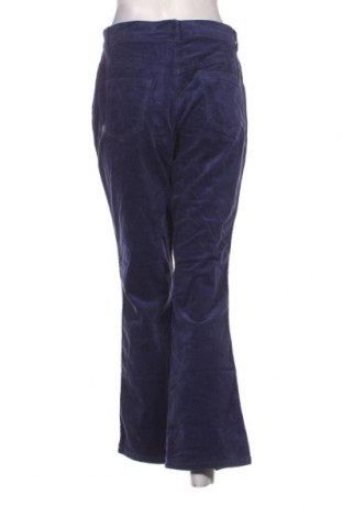 Pantaloni de femei Viyella, Mărime M, Culoare Albastru, Preț 12,66 Lei