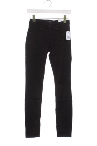 Pantaloni de femei Volcom, Mărime S, Culoare Negru, Preț 96,05 Lei