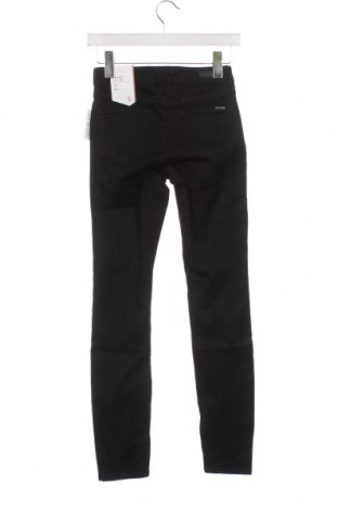 Pantaloni de femei Volcom, Mărime S, Culoare Negru, Preț 76,84 Lei