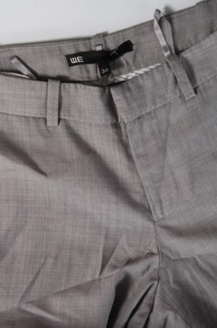 Дамски панталон WE, Размер XS, Цвят Сив, Цена 4,64 лв.