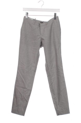 Дамски панталон WE, Размер XS, Цвят Сив, Цена 6,67 лв.