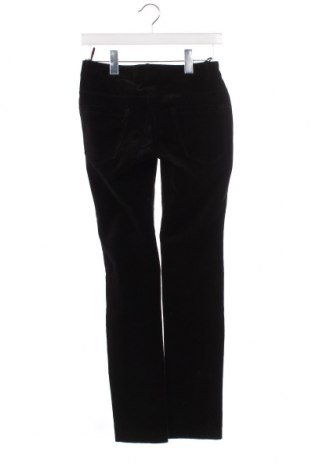 Γυναικείο παντελόνι WE, Μέγεθος XXS, Χρώμα Μαύρο, Τιμή 3,95 €