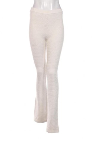 Γυναικείο παντελόνι Weekday, Μέγεθος M, Χρώμα Γκρί, Τιμή 5,50 €