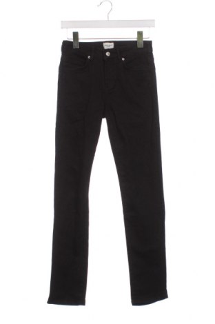 Дамски панталон White Stuff, Размер S, Цвят Черен, Цена 20,44 лв.