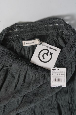 Дамски панталон Women'secret, Размер XS, Цвят Зелен, Цена 20,01 лв.