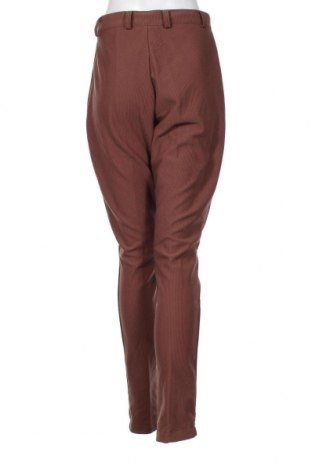 Дамски панталон X-Cape, Размер M, Цвят Кафяв, Цена 10,58 лв.