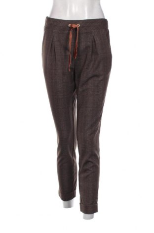 Pantaloni de femei XT Studio, Mărime M, Culoare Maro, Preț 20,95 Lei