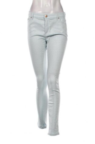 Дамски панталон Xandres, Размер M, Цвят Син, Цена 10,88 лв.