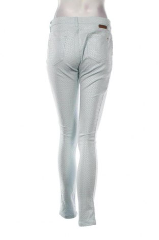 Дамски панталон Xandres, Размер M, Цвят Син, Цена 10,20 лв.