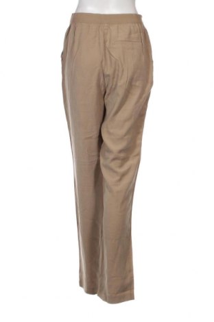 Дамски панталон Y.A.S, Размер M, Цвят Бежов, Цена 146,00 лв.