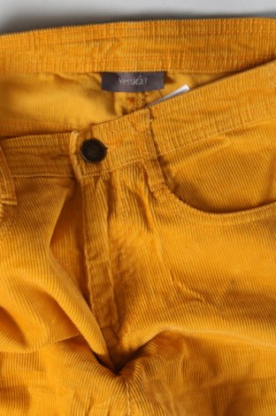 Damenhose Yessica, Größe XS, Farbe Gelb, Preis € 2,83