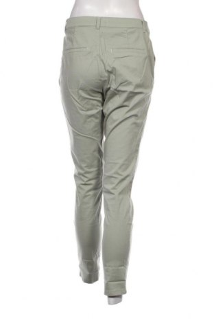 Γυναικείο παντελόνι Yfl Reserved, Μέγεθος S, Χρώμα Πράσινο, Τιμή 14,84 €