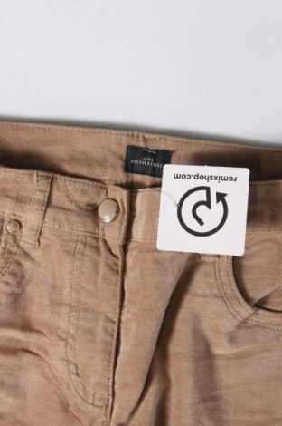 Γυναικείο παντελόνι Your Sixth Sense, Μέγεθος M, Χρώμα  Μπέζ, Τιμή 3,95 €