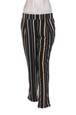 Γυναικείο παντελόνι Zabaione, Μέγεθος M, Χρώμα Πολύχρωμο, Τιμή 12,11 €
