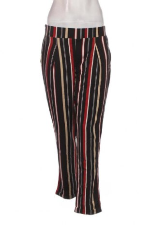 Γυναικείο παντελόνι Zabaione, Μέγεθος M, Χρώμα Πολύχρωμο, Τιμή 7,18 €