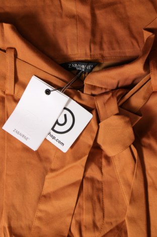 Dámské kalhoty  Zabaione, Velikost M, Barva Oranžová, Cena  1 261,00 Kč