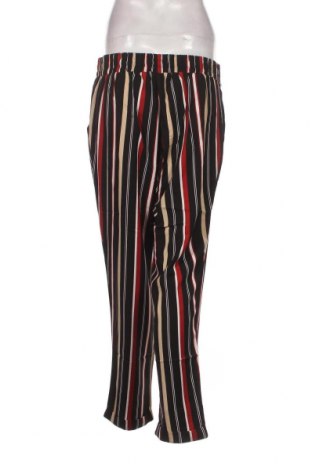 Γυναικείο παντελόνι Zabaione, Μέγεθος XL, Χρώμα Πολύχρωμο, Τιμή 6,28 €