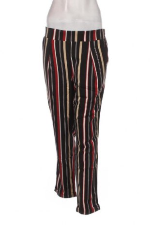 Γυναικείο παντελόνι Zabaione, Μέγεθος L, Χρώμα Πολύχρωμο, Τιμή 11,66 €