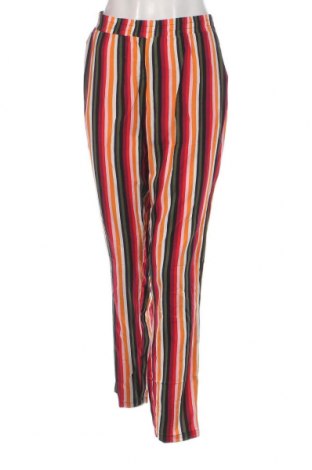 Γυναικείο παντελόνι Zabaione, Μέγεθος L, Χρώμα Πολύχρωμο, Τιμή 10,76 €
