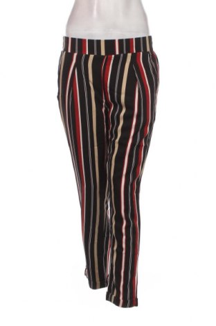 Γυναικείο παντελόνι Zabaione, Μέγεθος S, Χρώμα Πολύχρωμο, Τιμή 6,28 €