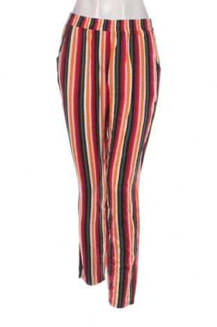 Γυναικείο παντελόνι Zabaione, Μέγεθος S, Χρώμα Πολύχρωμο, Τιμή 10,76 €