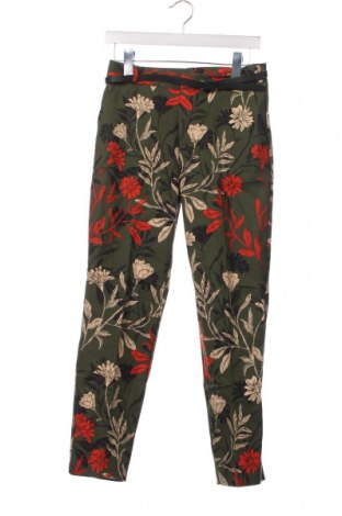 Дамски панталон Zabaione, Размер S, Цвят Многоцветен, Цена 17,40 лв.