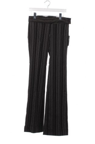 Γυναικείο παντελόνι Zara, Μέγεθος M, Χρώμα Μαύρο, Τιμή 7,91 €