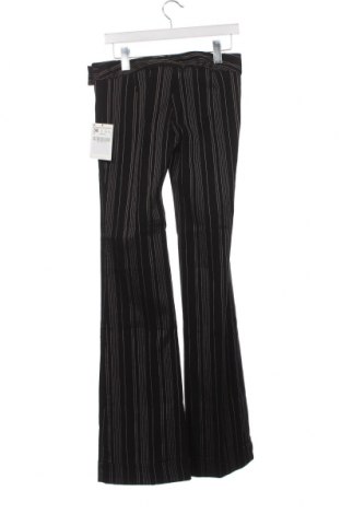 Dámské kalhoty  Zara, Velikost M, Barva Černá, Cena  196,00 Kč