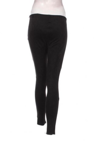 Дамски панталон Zara, Размер S, Цвят Черен, Цена 10,00 лв.