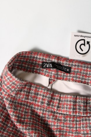 Damenhose Zara, Größe M, Farbe Mehrfarbig, Preis 3,48 €