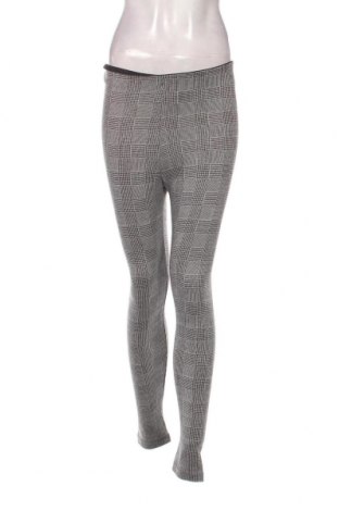 Дамски панталон Zara, Размер M, Цвят Сив, Цена 5,00 лв.