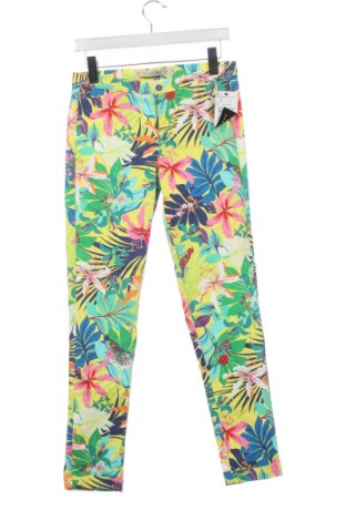 Dámské kalhoty  Zara, Velikost M, Barva Vícebarevné, Cena  377,00 Kč