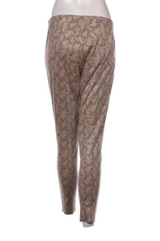 Дамски панталон Zara, Размер M, Цвят Бежов, Цена 5,20 лв.