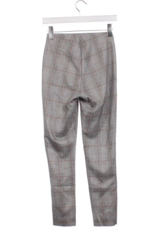 Дамски панталон Zara, Размер XS, Цвят Многоцветен, Цена 4,80 лв.