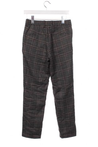 Дамски панталон Zara, Размер S, Цвят Сив, Цена 5,00 лв.