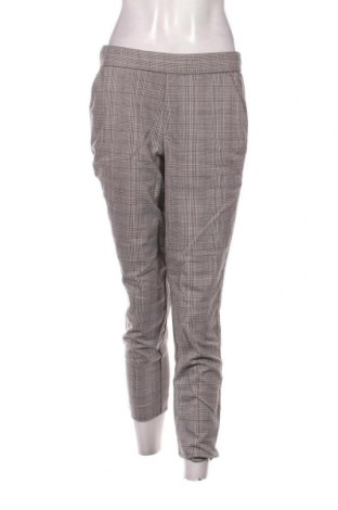 Дамски панталон Zara Trafaluc, Размер S, Цвят Многоцветен, Цена 5,00 лв.