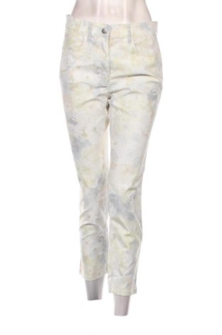 Pantaloni de femei Zerres, Mărime M, Culoare Multicolor, Preț 286,18 Lei