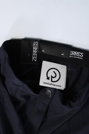 Γυναικείο παντελόνι Zerres, Μέγεθος S, Χρώμα Μπλέ, Τιμή 6,73 €