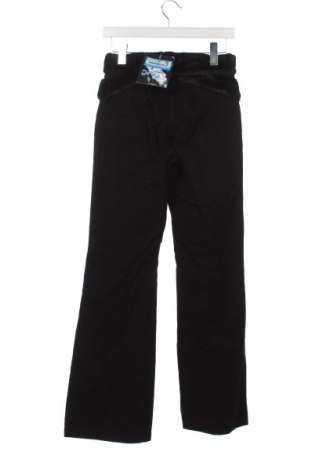 Дамски панталон Zino & Judy, Размер S, Цвят Черен, Цена 20,24 лв.
