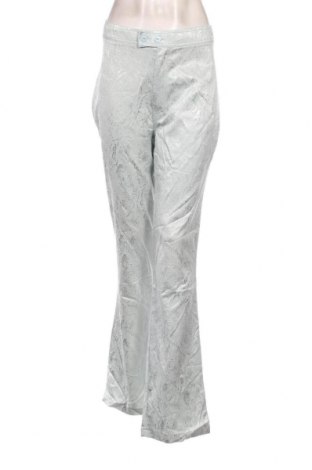 Γυναικείο παντελόνι Zizo, Μέγεθος XL, Χρώμα Μπλέ, Τιμή 4,74 €