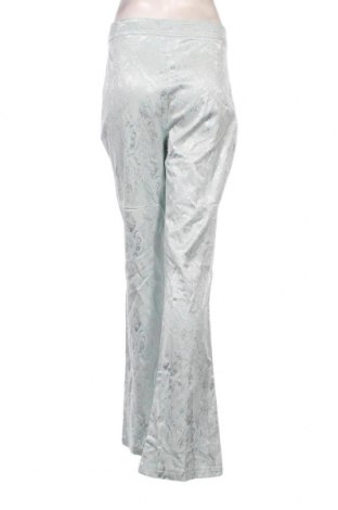 Pantaloni de femei Zizo, Mărime L, Culoare Albastru, Preț 34,80 Lei