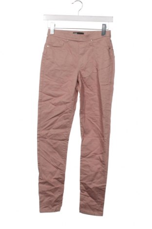 Дамски панталон Zuiki, Размер XS, Цвят Сив, Цена 4,64 лв.