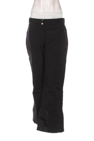 Pantaloni de damă pentru sporturi de iarnă, Mărime L, Culoare Negru, Preț 37,01 Lei
