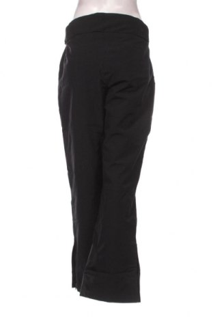 Дамски панталон за зимни спортове, Размер L, Цвят Черен, Цена 11,25 лв.