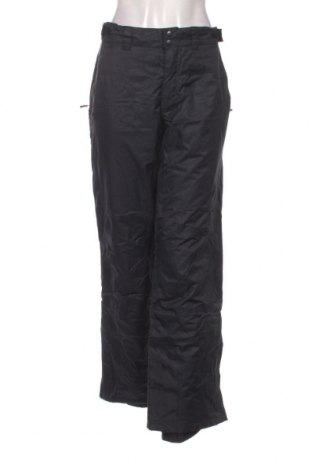 Дамски панталон за зимни спортове Active By Tchibo, Размер M, Цвят Син, Цена 11,25 лв.